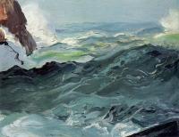 Bellows, George - Wave